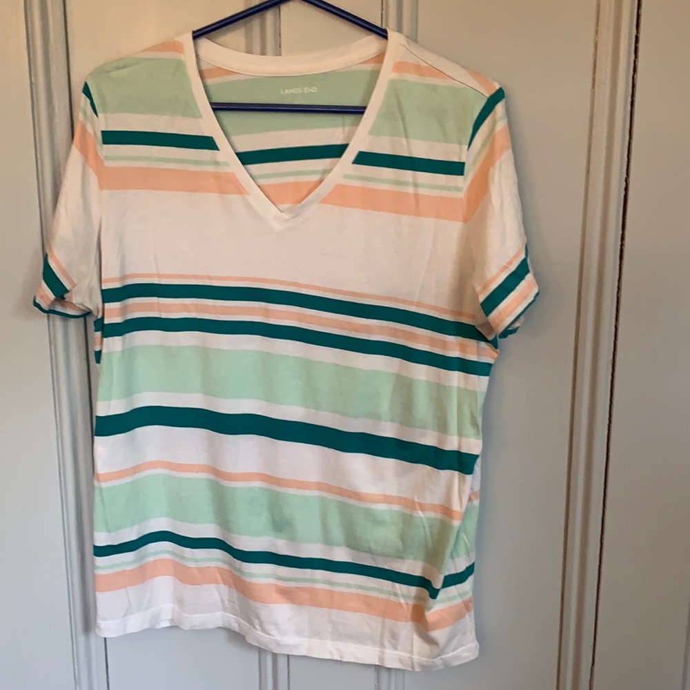 Lands End T-shirt